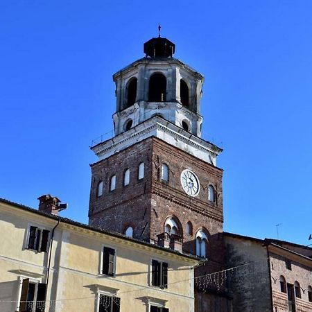 Casa Al Convento Διαμέρισμα Savigliano Εξωτερικό φωτογραφία