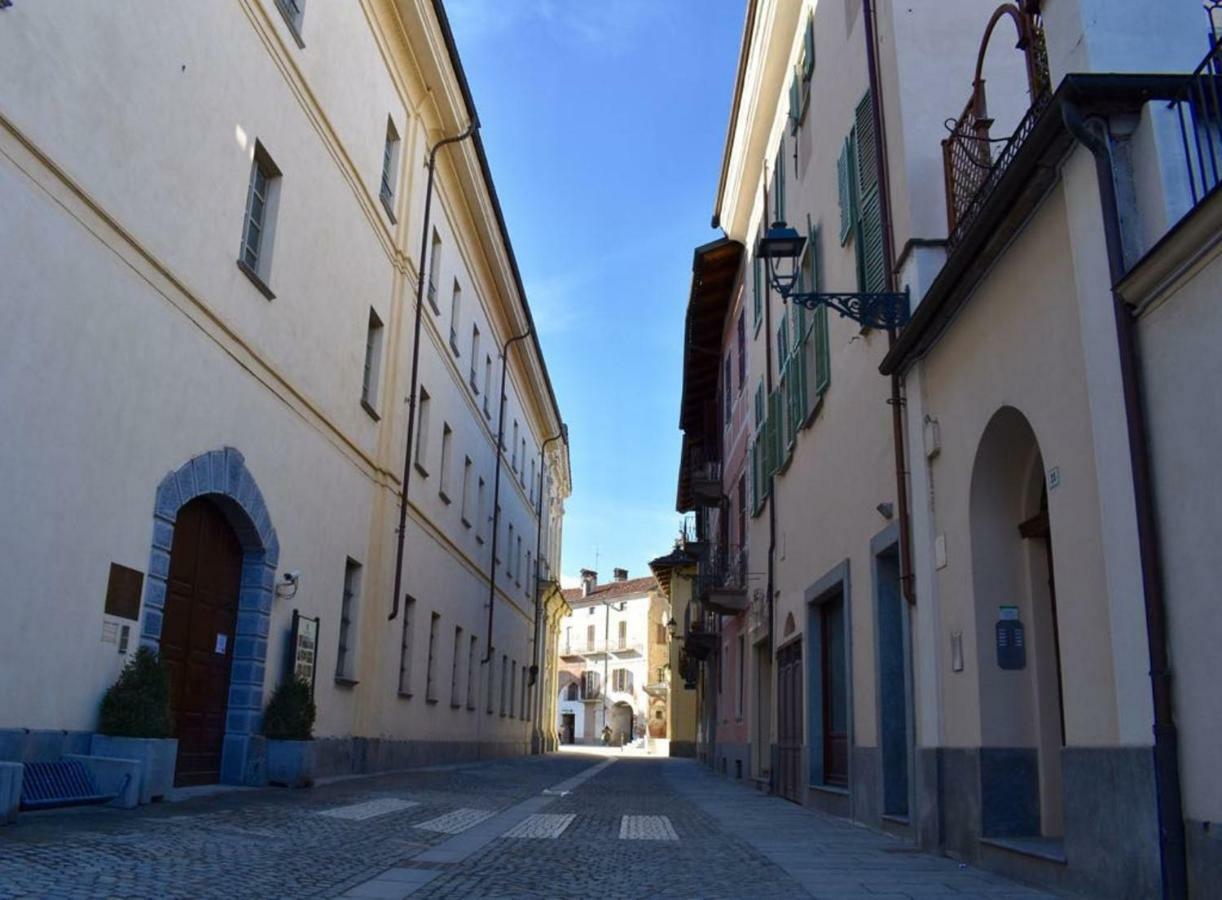 Casa Al Convento Διαμέρισμα Savigliano Εξωτερικό φωτογραφία